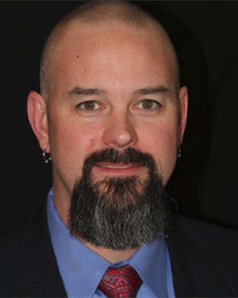 Stephen Schulz